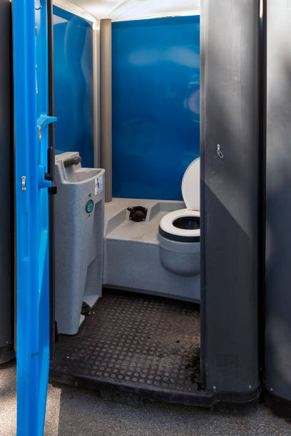 Portable restroom solutions in Jim Thorpe, PA