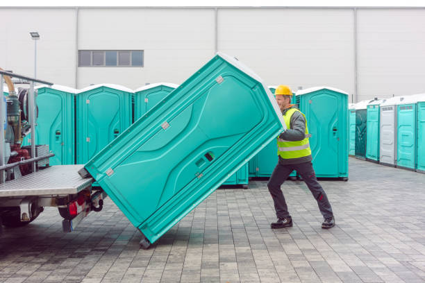 Portable Toilet Options We Offer in Jim Thorpe, PA