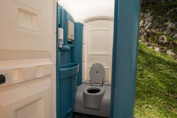 Jim Thorpe, PA porta potty rental Company