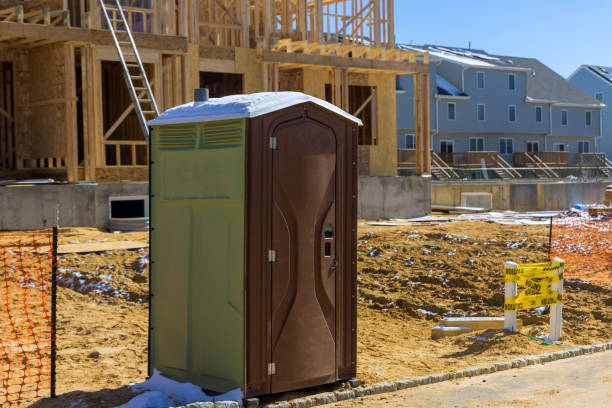 Porta potty rental for outdoor events in Jim Thorpe, PA