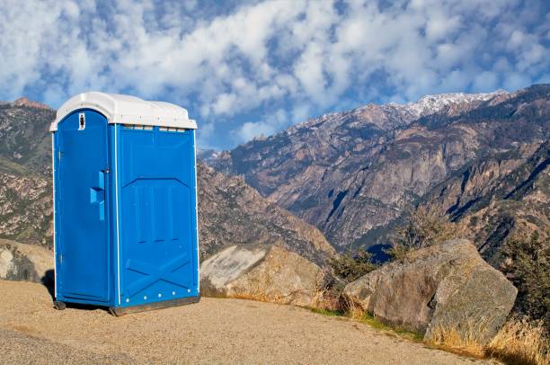 Portable Toilet Options We Offer in Jim Thorpe, PA