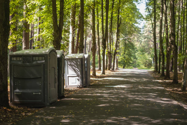 Best Temporary restroom rental  in Jim Thorpe, PA