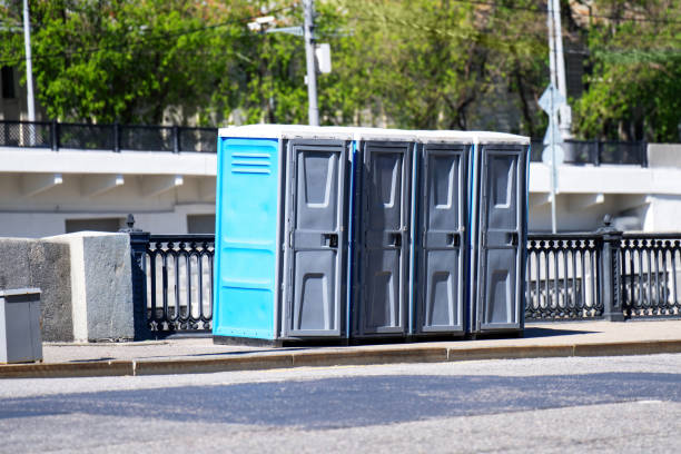 Best Affordable porta potty rental  in Jim Thorpe, PA