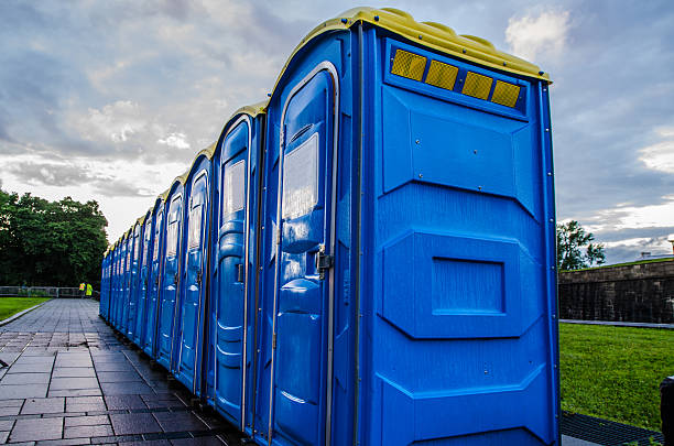 Best Emergency porta potty rental  in Jim Thorpe, PA