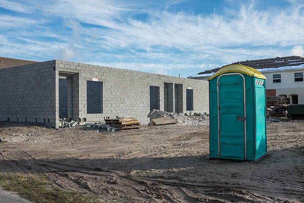 Best Portable toilet rental cost  in Jim Thorpe, PA